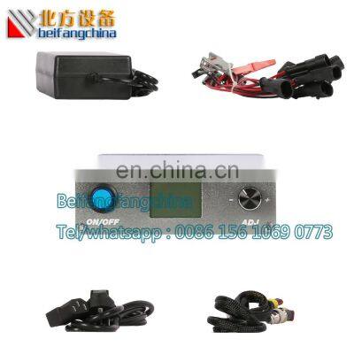 Beifang CR100 common rail Solenoid  injector tester