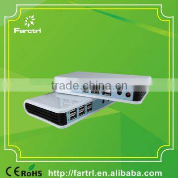 100% Secure for Retails Store Security Mobile Phone Anti-theft Mount With 10 Ports Charger photo-5