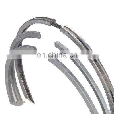 Hot selling Engine Diesel piston rings 114mm 3802429 for 6CT cummins