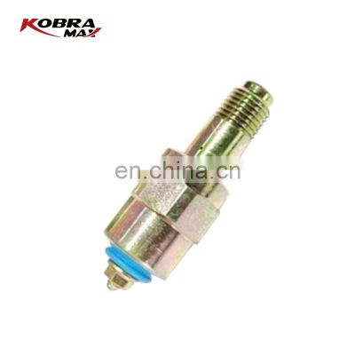 Kobramax Car Parts Fuel Shut Off Solenoid 12V Suitable For NISSAN 1466505820 1689079P01 9461615275