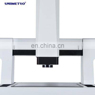 UNIMETRO Large Format Optical CMM Video Coordinate Measuring Machine photo-2