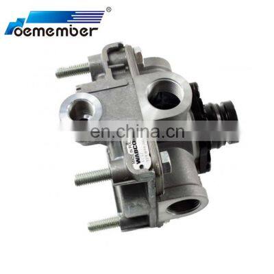 OE Member 1606709 348909 348909 Truck Air Brake Relay Valve for Volvo