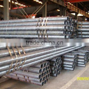 Carbon Seamless Steel Pipe