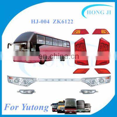China Wholesale Bus Accessories ZK6752 Yutong Minibus Parts photo-3