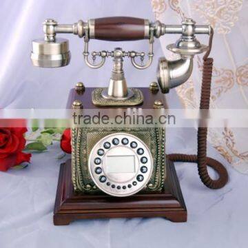 High quality hotel decorative old-fashioned telephone