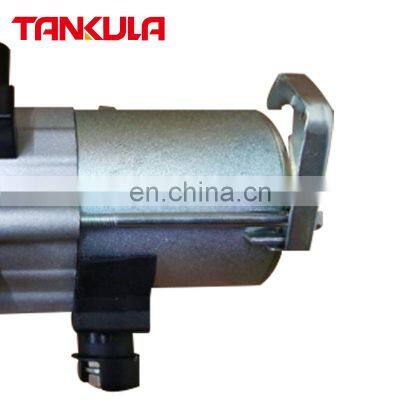 Hot Sale Auto Diesel Starter Motor 31200-55A-Z01 High Performance Motor Starters For City 1.5L 2014-2019 photo-3
