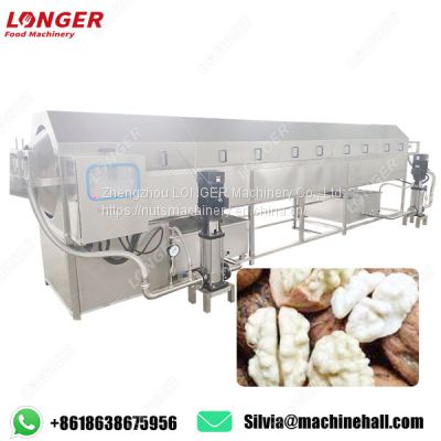 High Quality Walnut Peeler Machine Walnut Peeling Machine