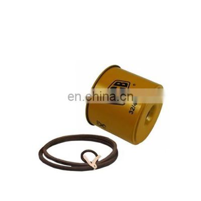 For JCB Backhoe 3CX 3DX Fuel Filter Element With O Rings Ref. Part Number. 32/400701, 32/401102 - Whole Sale Auto Spare Parts