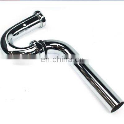 Stainless Steel Strainer P-Trap Strainer Bathroom Sink Strainer photo-5