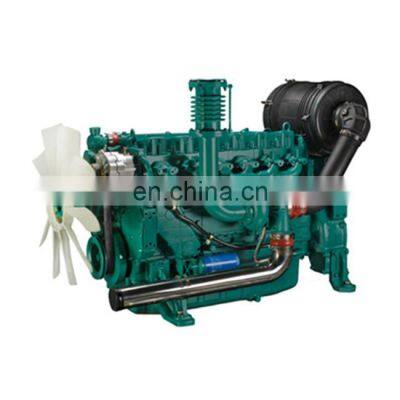 Hot sale 190KW Weichai WP10 WP10B190 WP10B190E200 diesel engine for pump