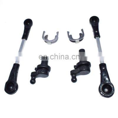 Intake Manifold Flap Repair Kit FOR AUDI A4 A6 VW Touareg 2.7 3.0 TDI 059198212