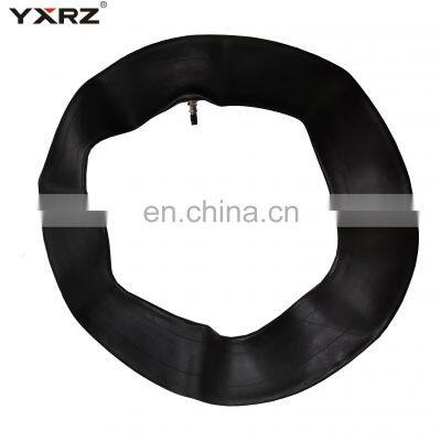 High Quality Wheel Part Air Chamber Black Color Nature Butyl Rubber off Road Motorcycle Inner 110/90-19 Tube photo-4