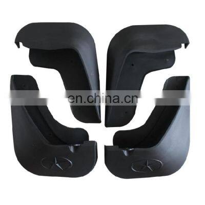 auto parts PP material Mud Guard flap fender for JAC ruifeng S5