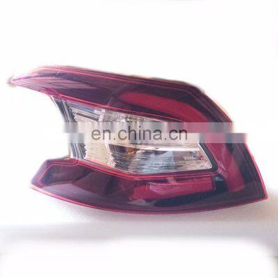 tail lamp for Peugeot 308s series 15''(T91)