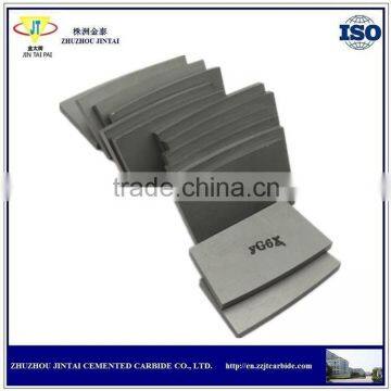 Precision Ground and Polished Non-standard Tungsten Tips With Nice Price photo-6