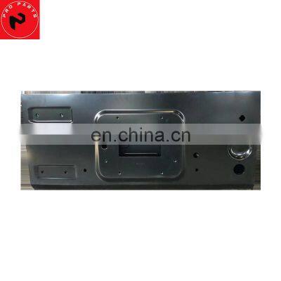 Top quality low price stainless steel/steel/aluminum custom Sheet metal processing fabrication
