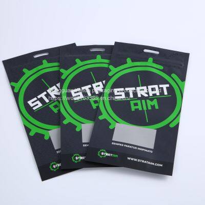 OEM  color printing plastic bag, aluminum foil self sealing bag, matte toy packaging bag, exquisite printing composite bag, zipper packaging bag, food and beverage packaging, factory customized