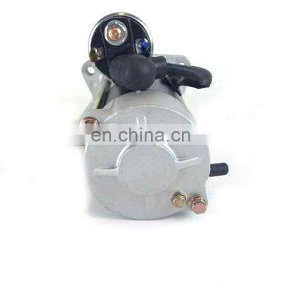 5268413 4937470 5263841 Genuine Diesel Engine Spare Part 24V 3.6KW Starter Motor for Foton FT Iveco photo-3
