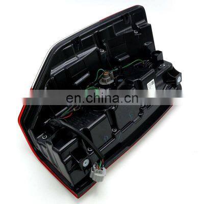8330B213 8330B214 High Quality Auto Car Tail Lamp Light for Mitsubishi L200 2019 photo-5