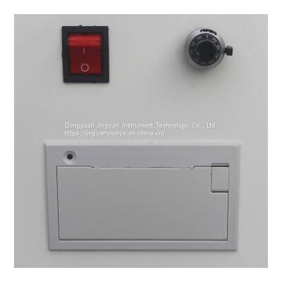 Corrugated Pipe Compression Tester Pipe Material Testing Machine photo-5