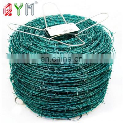 Barbed Wire Fencing Barbed Wire Price Per Roll