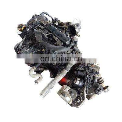 Hot Quality Engine Assembly 108hp 80kw Gas / Petrol Engine with Gasoline Used Engine 1.5L,1.5L Customizable 15 Days 135n*m 15S4U