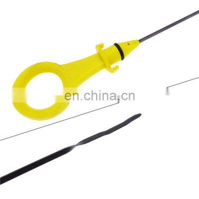OEM 06H115611E Car Accessories Engine Oil Measuring Dipstick Oil Dipstick