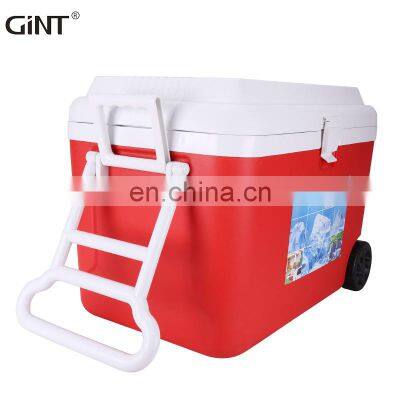 Gint wholesale wine coolers for sale insulated  cooler with wheel box