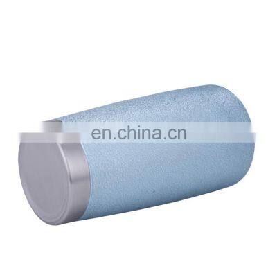 ODM Shiny Stainless Steel Coffee Mug Vacuum Insulated 20oz Stainless Steel Tumbler Cups photo-5