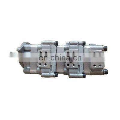 Excavator pilot pump PC20 11teeth Hydraulic Gear pump