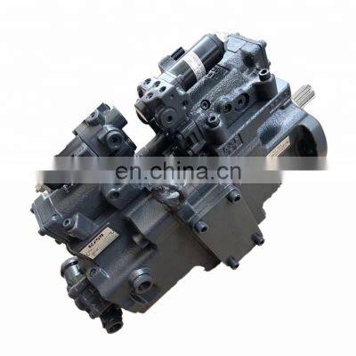 ZAXIS 210 Main Pump,ZAXIS210LC ZAXIS210LCK Hydraulic Pump 9262320 photo-4