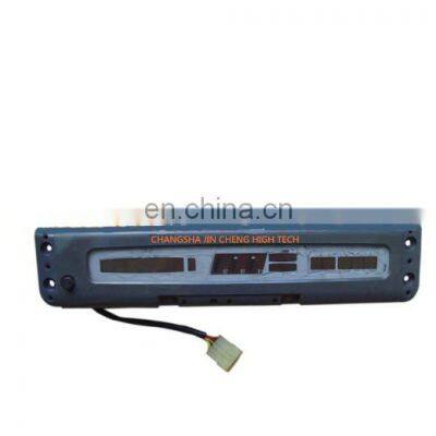 SH A1 SH200-1 excavator monitor cluster gauge