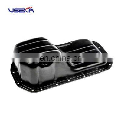 OEM 21510-26010 USEKA High Quality Auto Body Cover Transmission Oil Pan for Hyundai Getz 02-05 photo-2