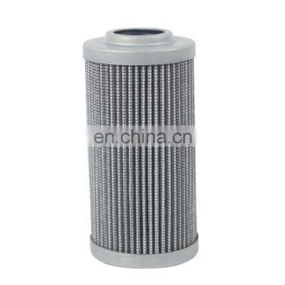 Industrial suction machine filter element separator