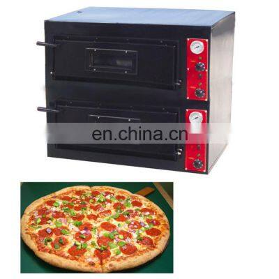 Коммерческий электрический конвейерный пиццайф photo-5