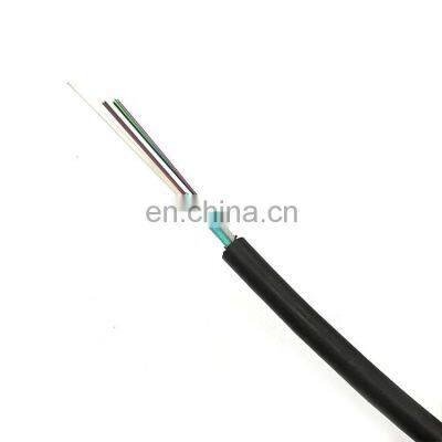 FTTH FRP OM1 Submarine Optical Fiber Multimode GYFTY 24 Core Cable