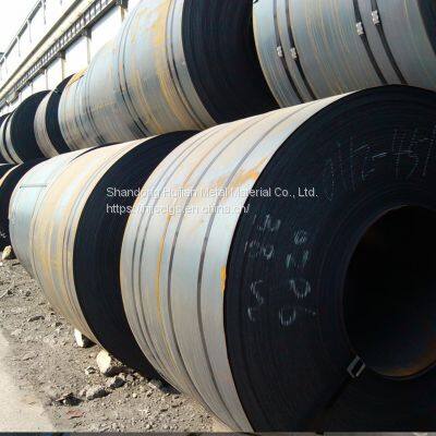 Hot Dipped 0.23*1000mm Galvanized Carbon Steel Coil