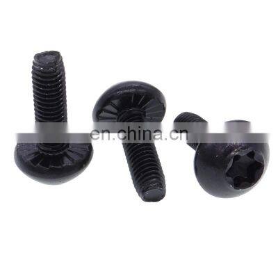 stainless steel torx pan head screw for dryer