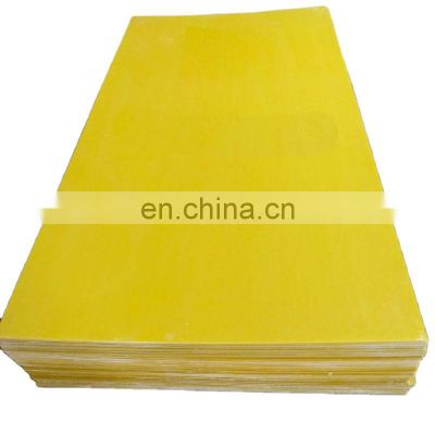 direct sale HDPE block high temperature resistant solid polypropylene sheets