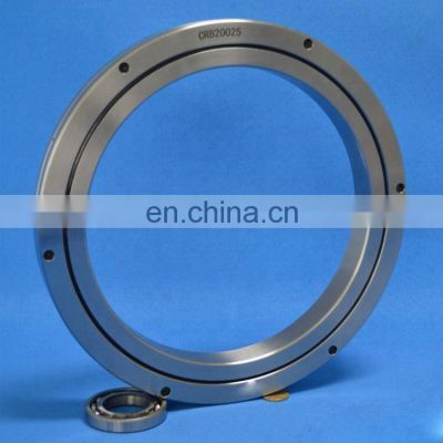 High presion Cross roller bearing XRB11012