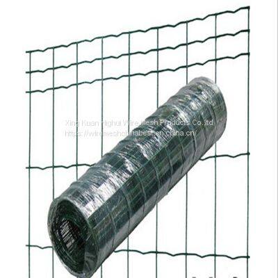 Holland Welded Wire Mesh for Factory Fencing photo-2