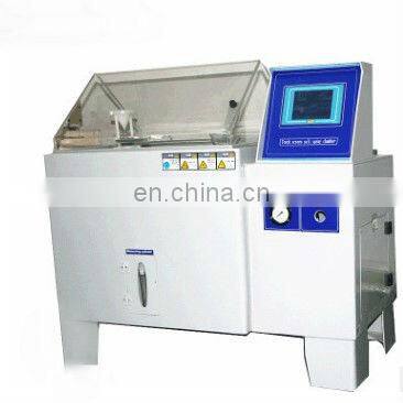 CE ASTM D6470 Salt in Crude Oil Analyzer