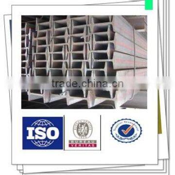 High Rolled GB Standard I Beam Price photo-6