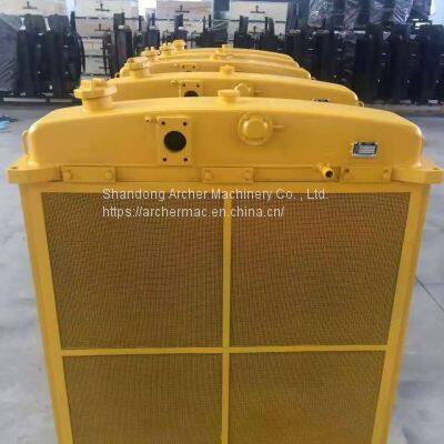 175-03-C1002 WATER TANK 175-03-C1002, 175-03-C1111,175-03-32940,175-03-32961,Bulldozer SD32 SHANTUI photo-2