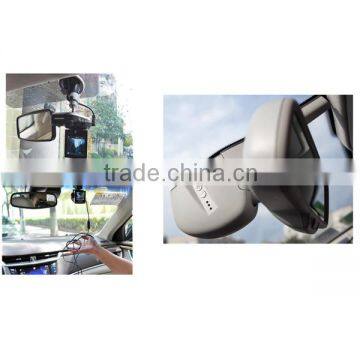 Hidden Original Car Black Box Car Dvr for Audi Cars photo-2
