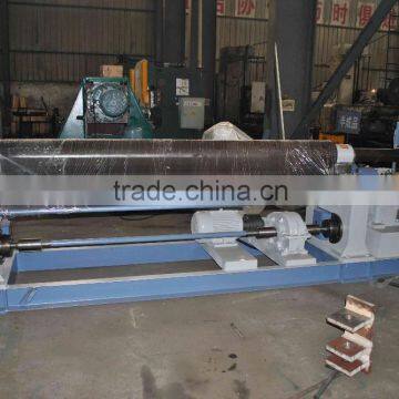 Plate Rolling Machine Price photo-2