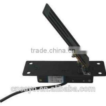 SAYOON Foot Accelerator Pedal JT2 photo-1