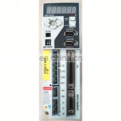 1395-B73N-D2-PZ DC controller axis module