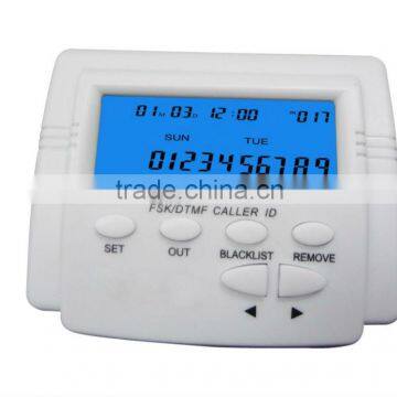 Chinese manufacturer id display phone call blocker