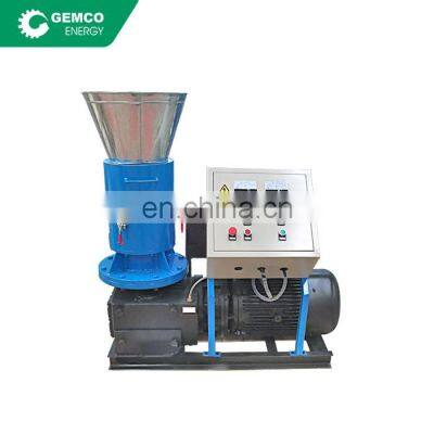 cheapest GEMCO lucern pellet press